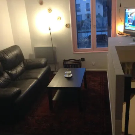 T2 Accueil Proche Paris Apartment *