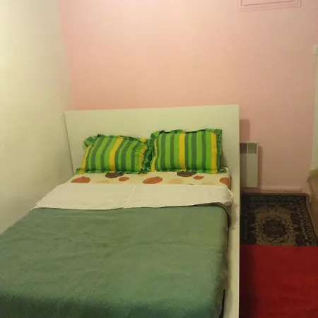 Apartment T2 Accueil Proche Paris *