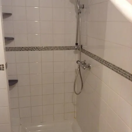 Apartment T2 Accueil Proche Paris Sartrouville